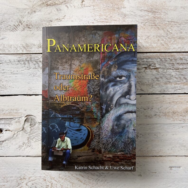 Buchkritik Panamericana Traumstraße oder Albtraum