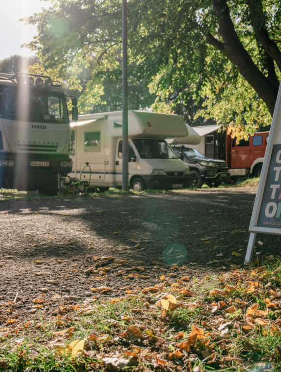 Offroad- und Touristik-Tage Ohrdruf