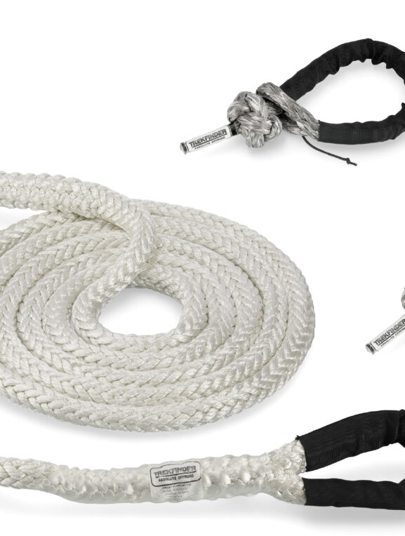 Robustes Offroad-Bergematerial von TREKFINDER