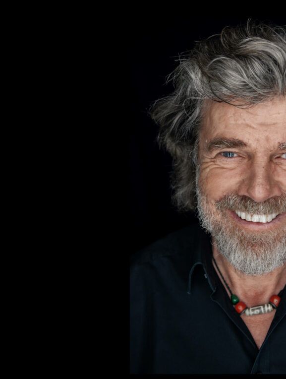 Reinhold Messner Abenteuer&Allrad 2023