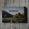 Explore Georgia Offroad-Tourenbuch Georgien