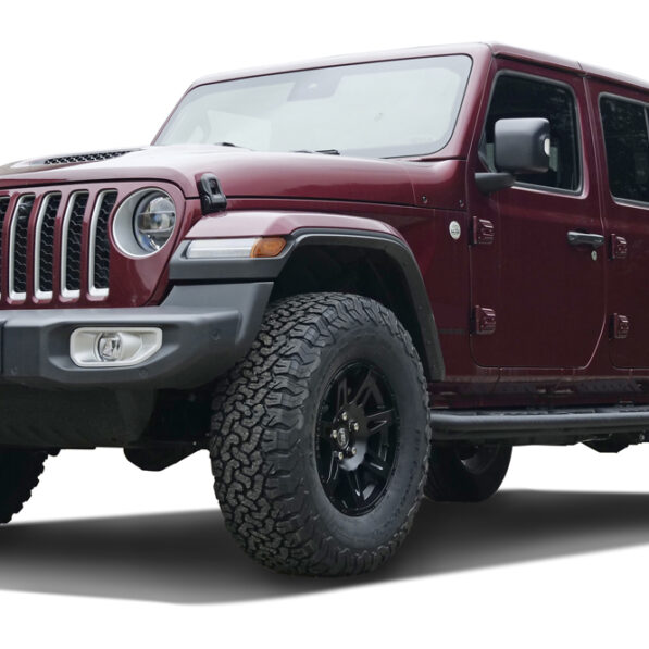 Pick-up Truck Bed Rack für den Gladiator