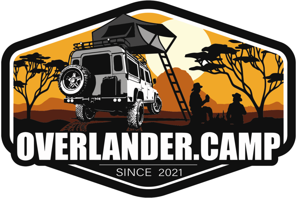 Overlander.Camp