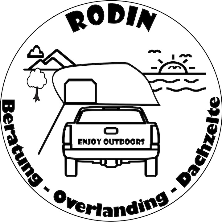 rodin adventures logo
