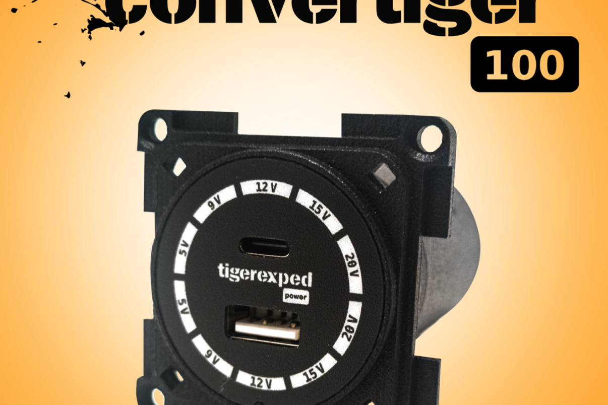 Convertiger100
