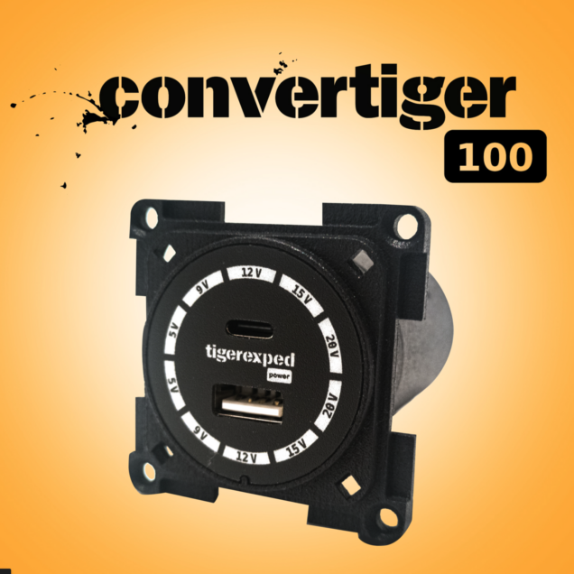 Convertiger100