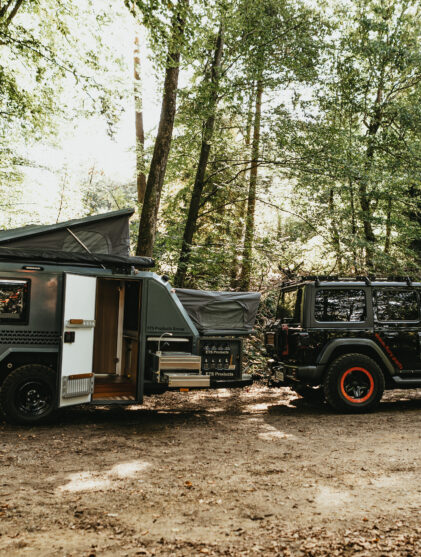 ETS Products Offroad-Trailer