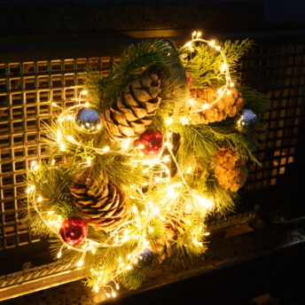 Weihnachtsgeschenke für Offroader