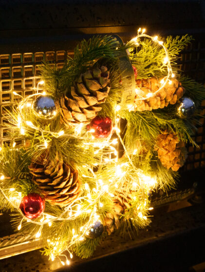 Weihnachtsgeschenke für Offroader