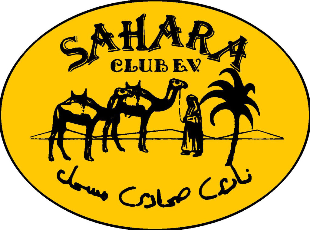 40 Jahre Sahara Club