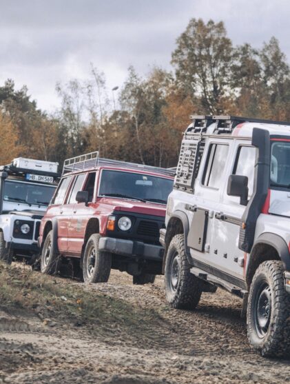 Offroad-Akademie