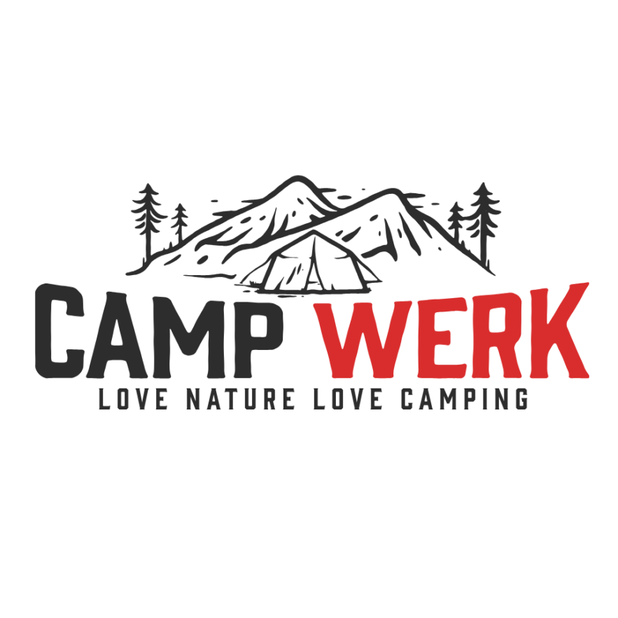 Zubehör kaufen bei CAMPWERK. Love Nature Love Camping