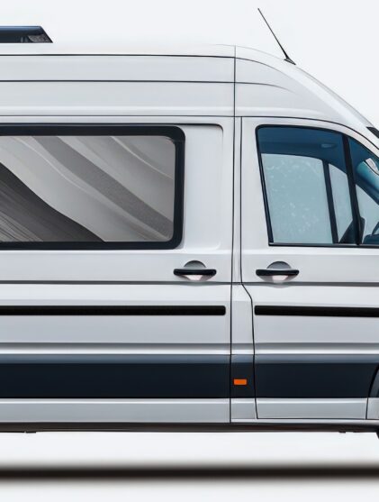 Beulenschutz Kratzschutz Vans, Wohnmobilde und Fahrzeuge