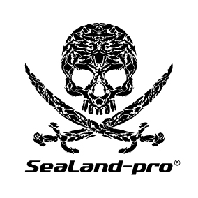 logo sealand pro 100