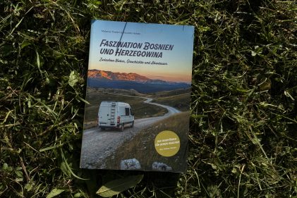 Buch Faszination Bosnien-Herzegowina