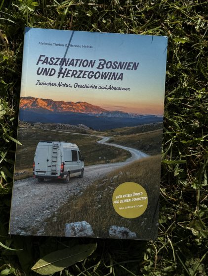 Buch Faszination Bosnien-Herzegowina