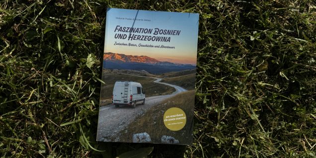 Buch Faszination Bosnien-Herzegowina