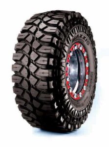 Maxxis MT-Reifen Creepy Crawler