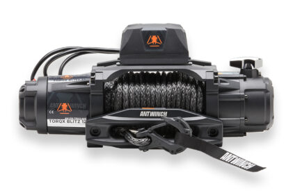 Antwinch Torqx Blitz von Winchindustry