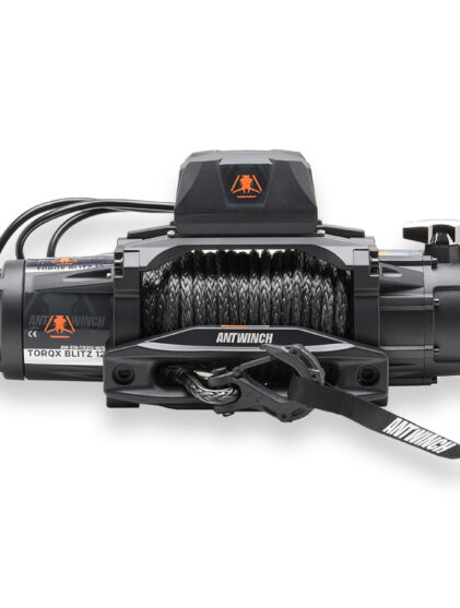 Antwinch Torqx Blitz von Winchindustry