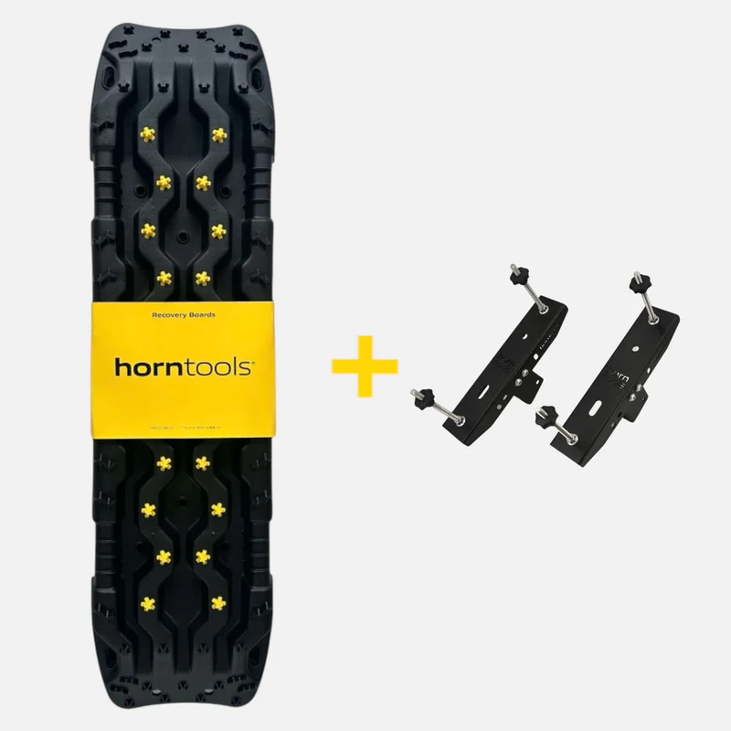 horntools recovery boards