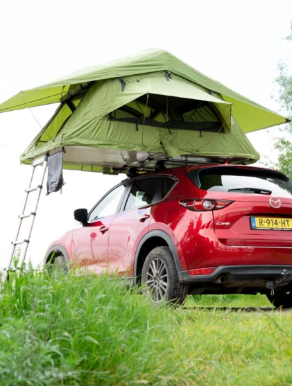 Dare to Be Different 140 Light Weight