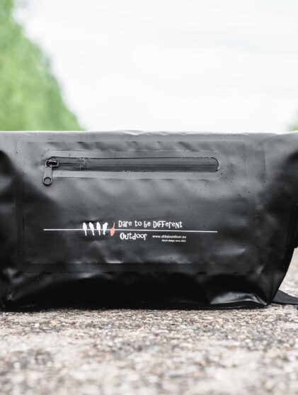 Ezi Carryall von DTBD