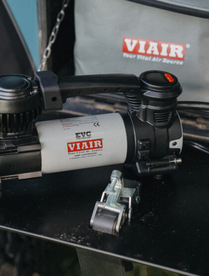 VIAIR 88P digitaler Kompressor