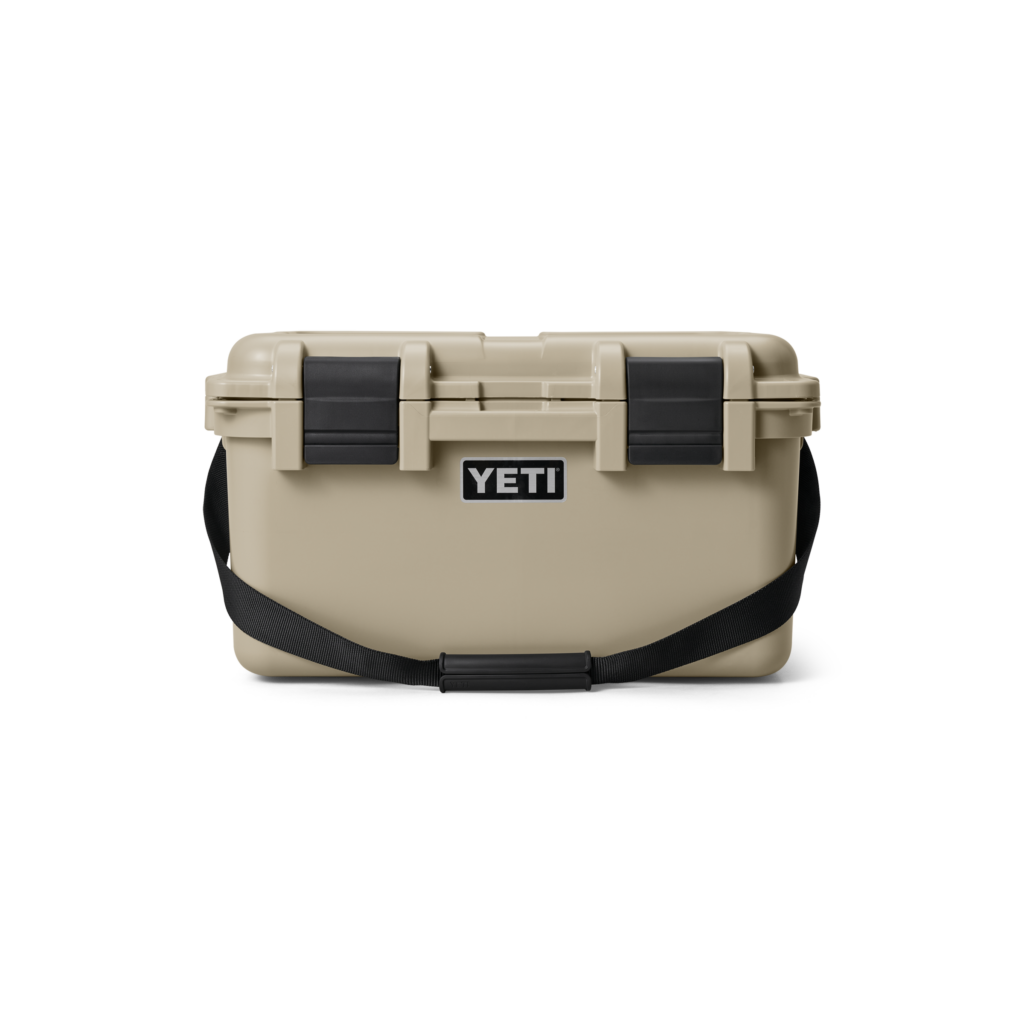 YETI LoadOut GoBox 30