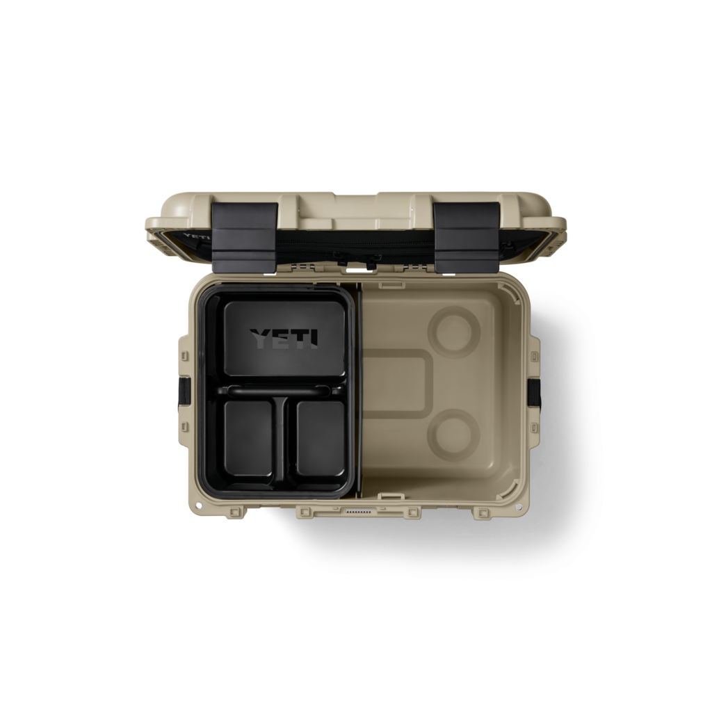 YETI LoadOut GoBox 30