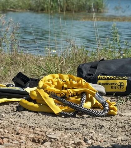 horntools Recovery Kit Plus