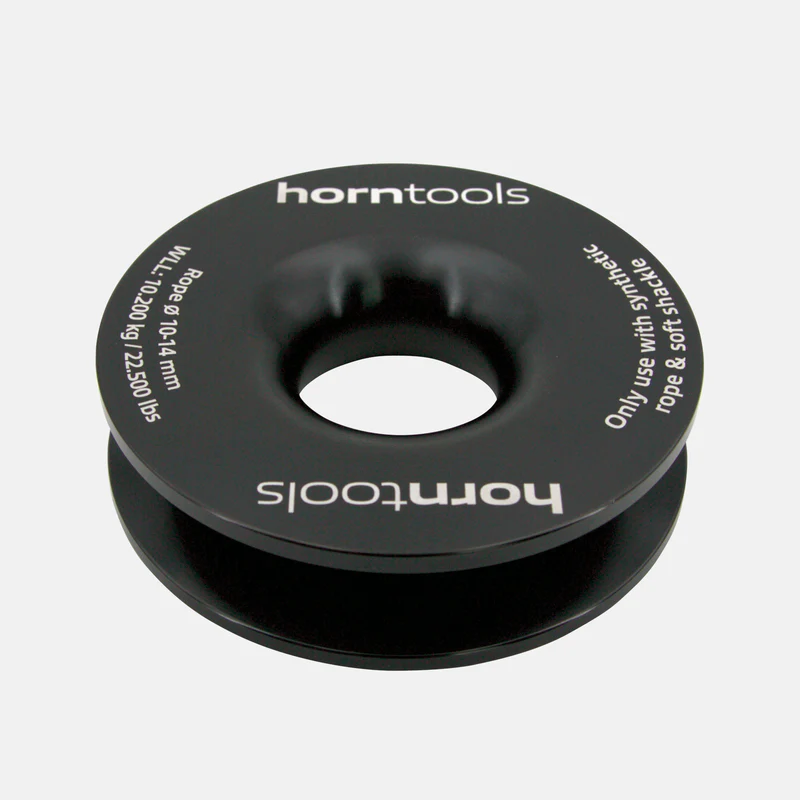 hortools Umlenkrolle