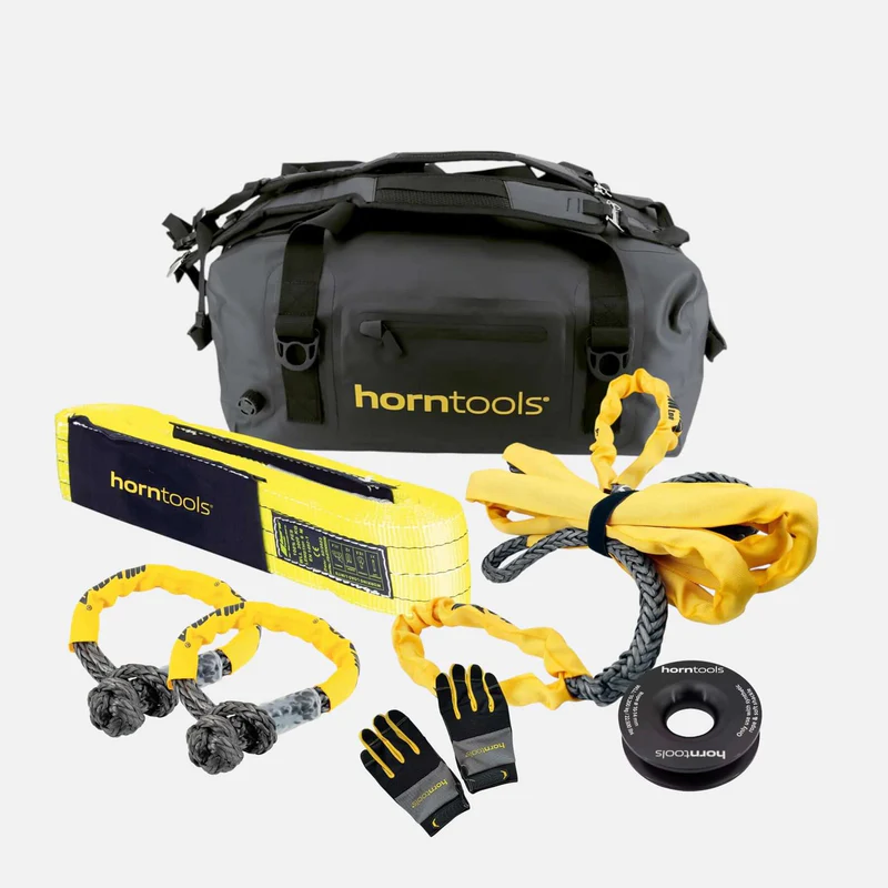 horntools Recovery Kit Plus