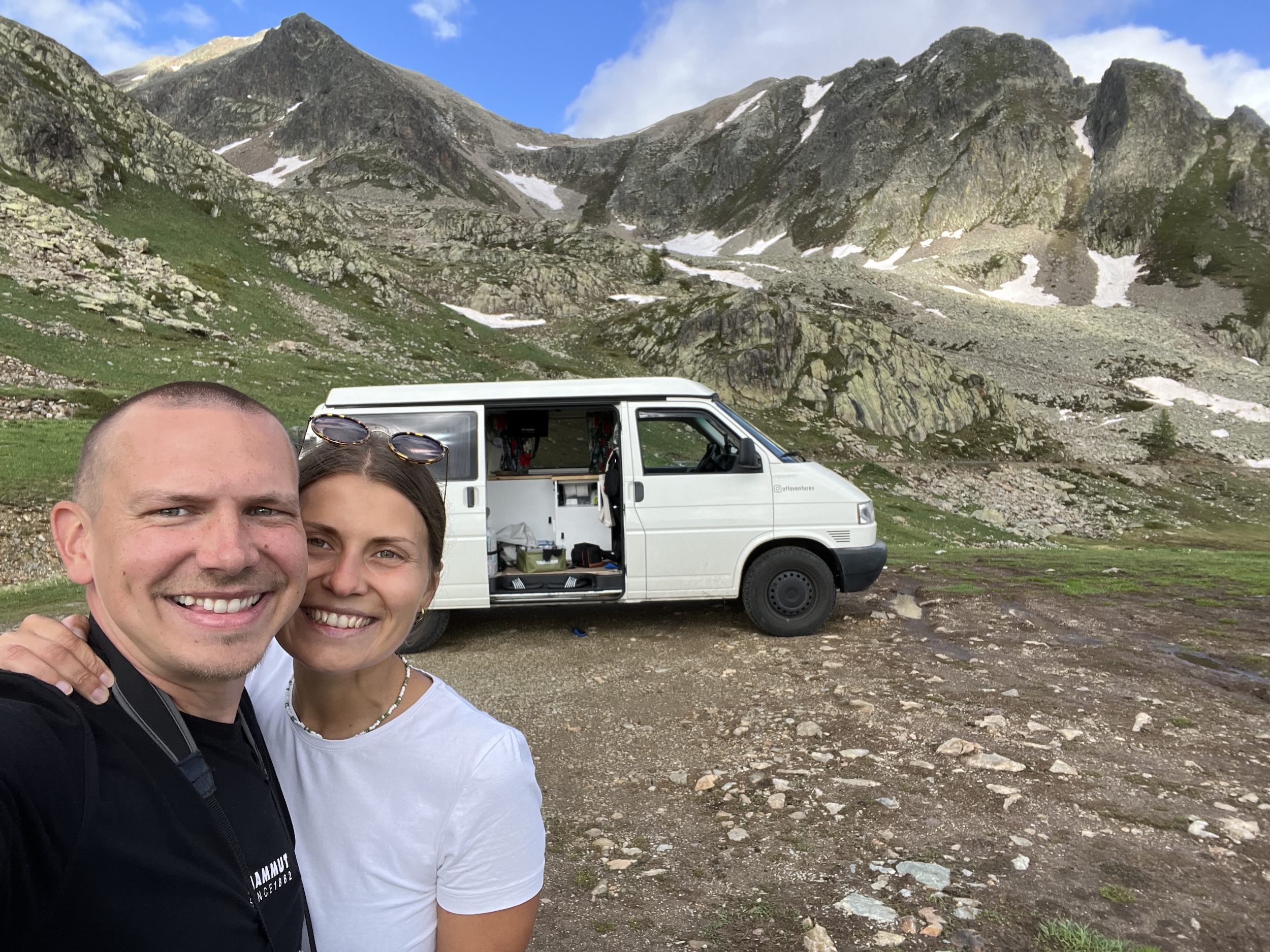 Offroad-Abenteuer Afrika