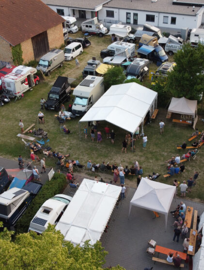 Westhofen-Treffen 2025