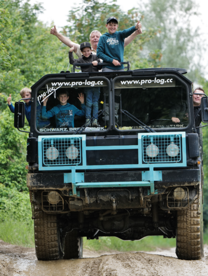 Abenteuer&Allrad 2025