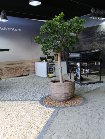 Im horntools-Shop könnt ihr nach Herzenslust stöbern und euch beraten lassen.