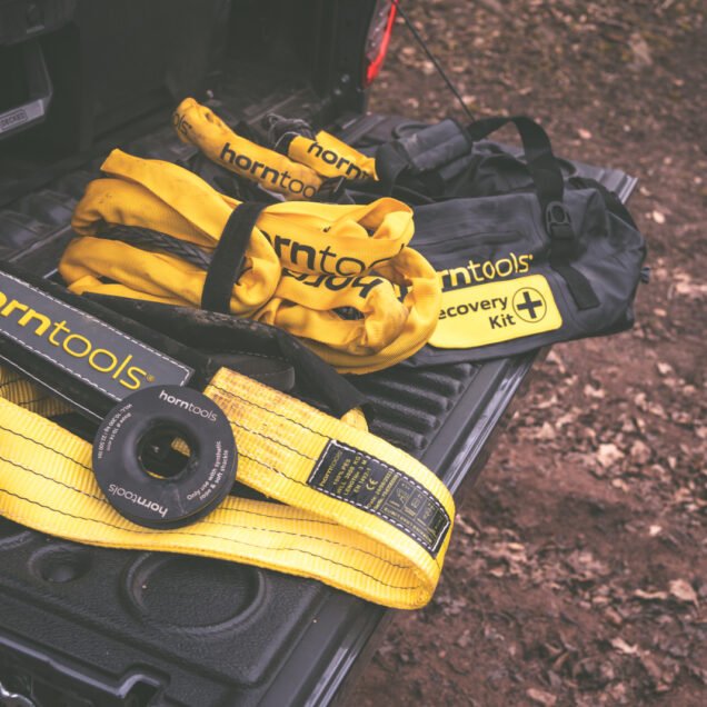 Das horntools Recovery Kit+