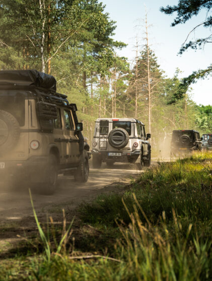 Grenadier Summit 2025