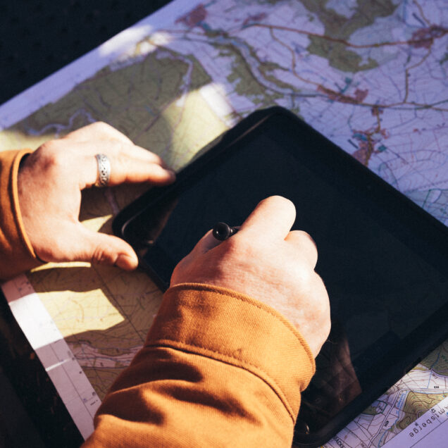 Reiseplanung mit KI - Künstlicher Intelligenz