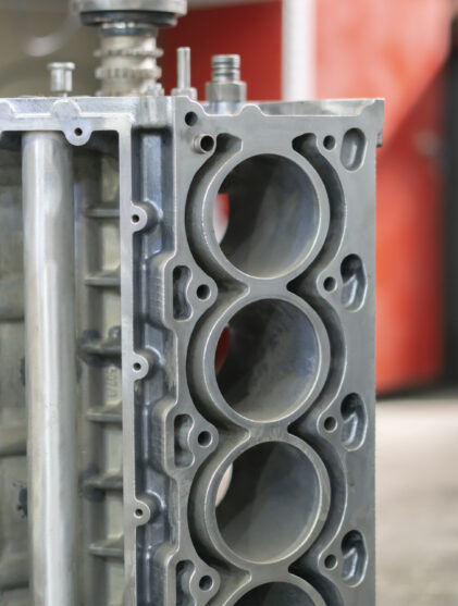 Zylinderbeschichtungen