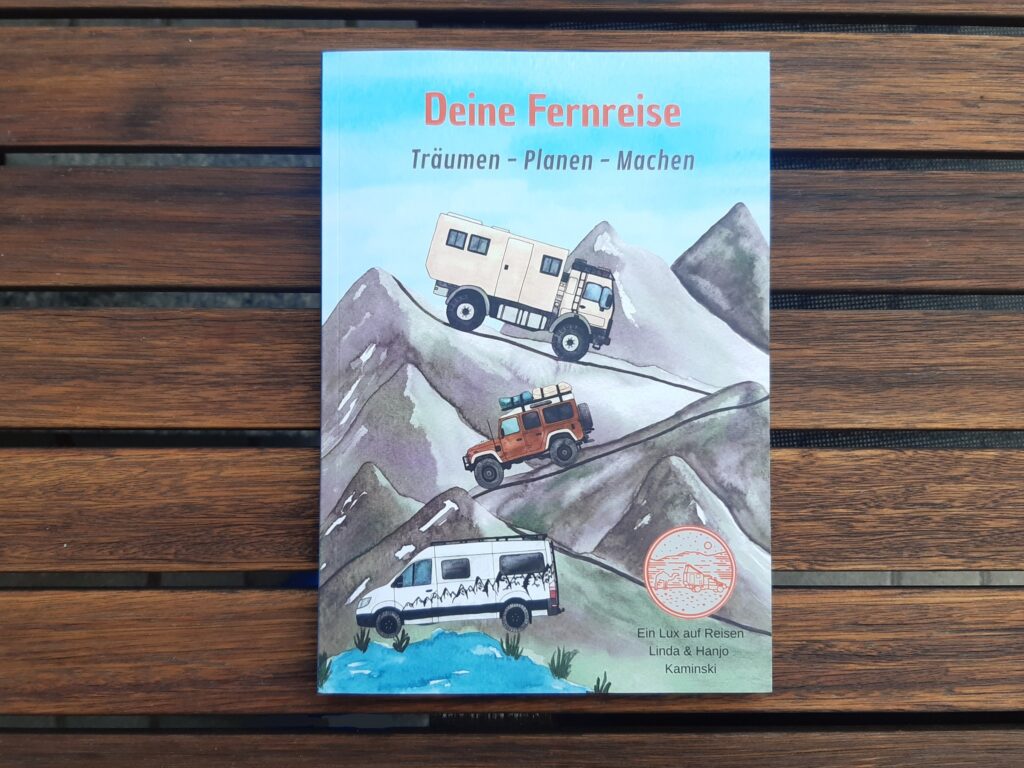 Deine Fernreise Hanjo und Linda Kaminski