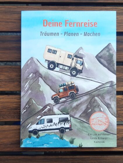 Deine Fernreise Hanjo und Linda Kaminski