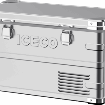 Neue Kühlboxen von ICECO von Genesis Import