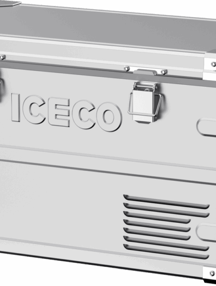 Neue Kühlboxen von ICECO von Genesis Import