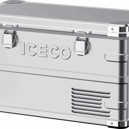Neue Kühlboxen von ICECO von Genesis Import