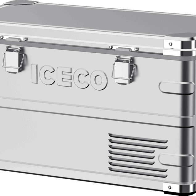 Neue Kühlboxen von ICECO von Genesis Import