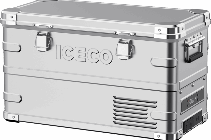 Neue Kühlboxen von ICECO von Genesis Import