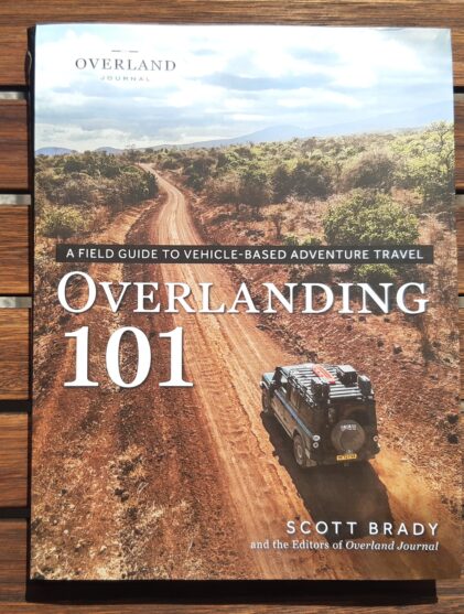 Overlanding 101