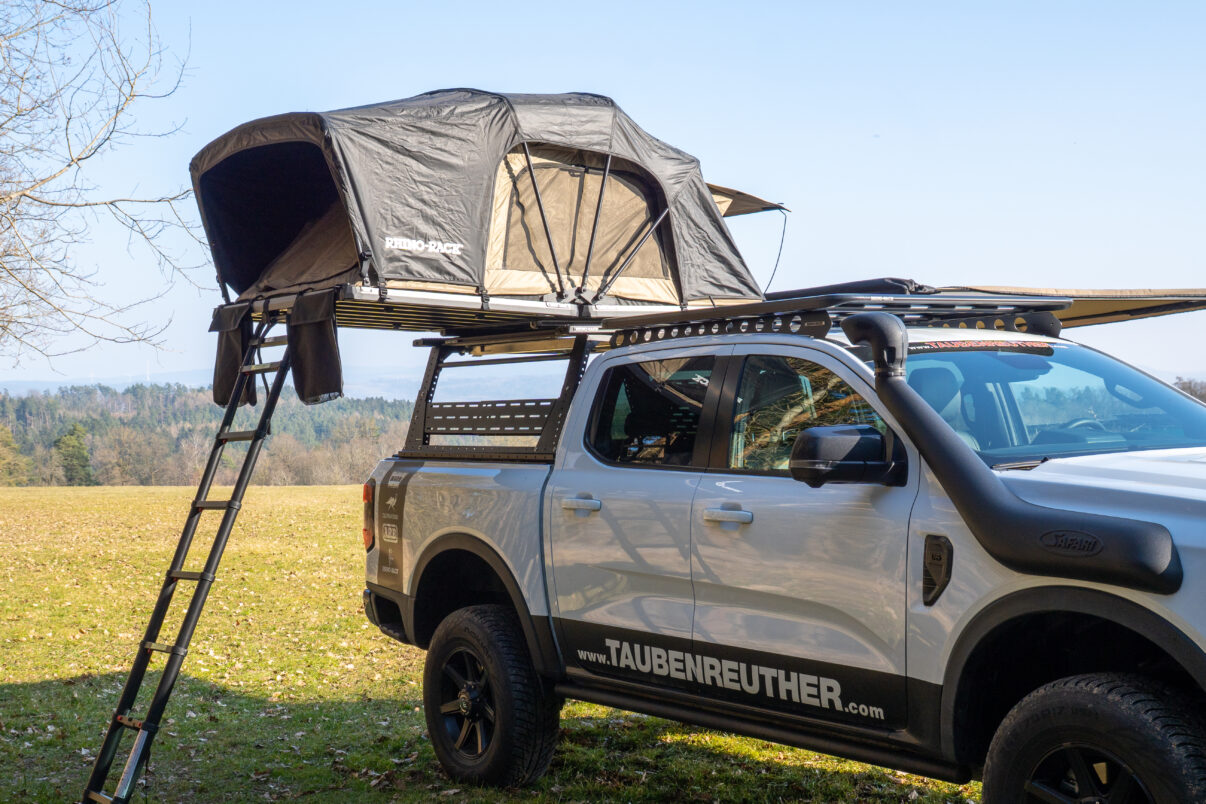 Rhino Rack Dachzelt